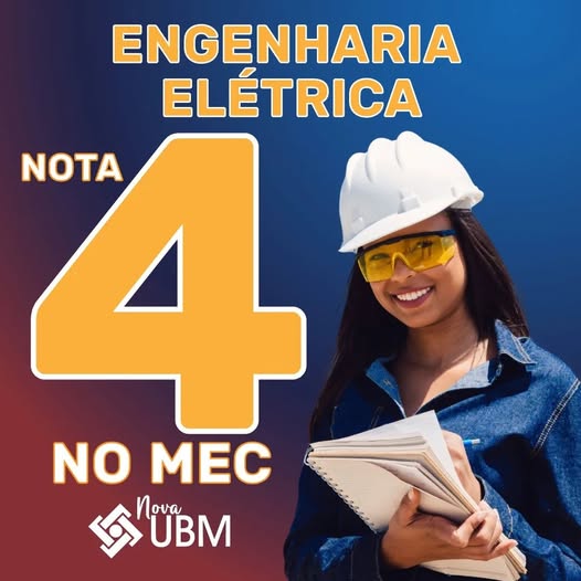 Engenharia Elétrica