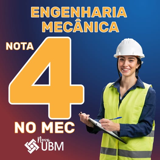 Engenharia Mecânica